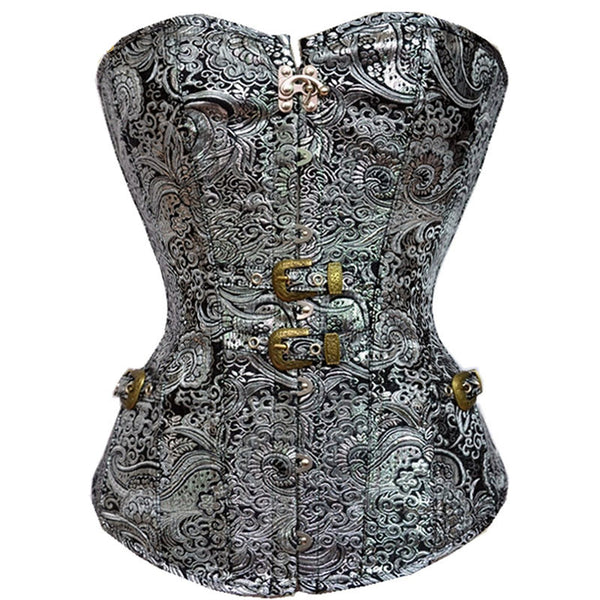 Scarlett Overbust Corset