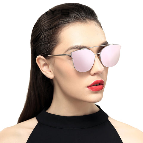 Lolita Aviator Sunglasses