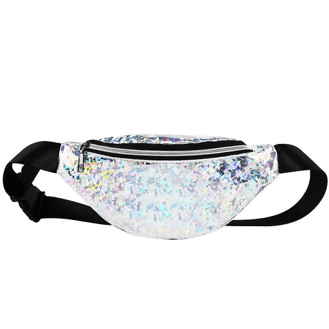Shine On Me Fanny Pack
