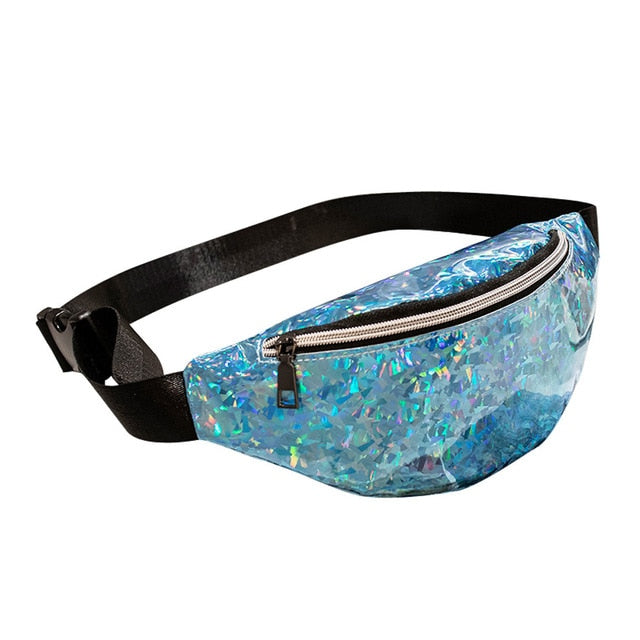 Shine On Me Fanny Pack