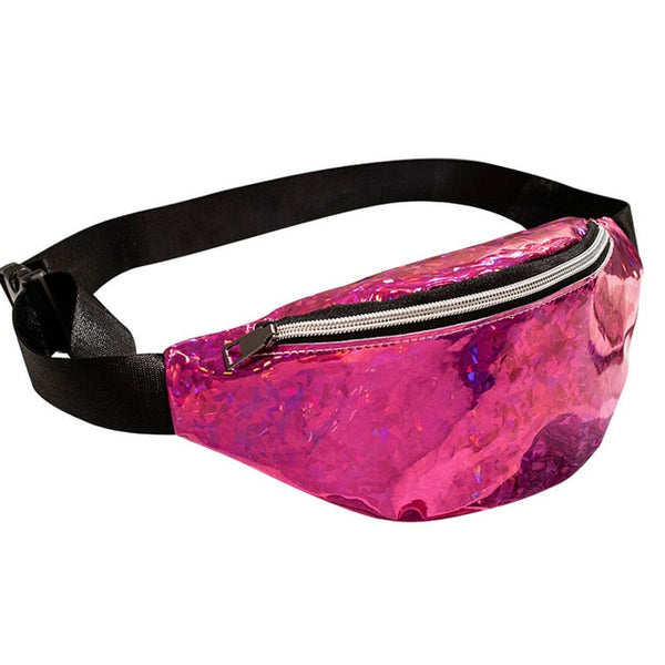 Shine On Me Fanny Pack