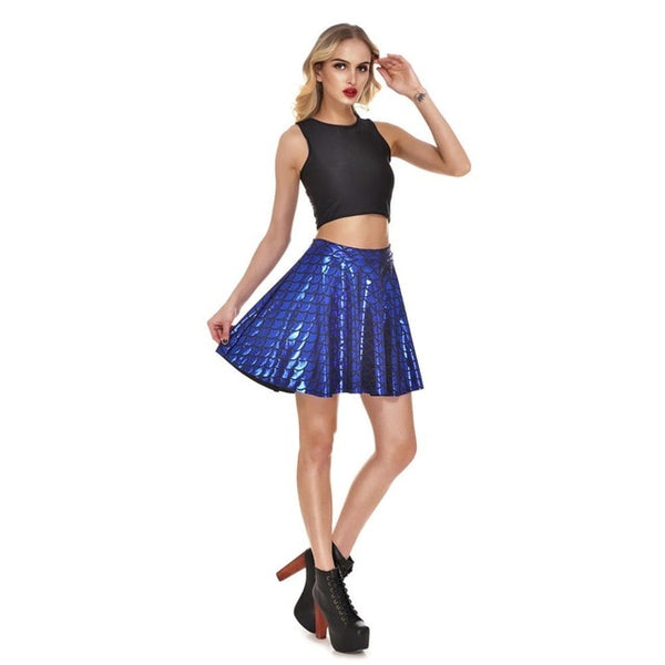 Siren Babe Skirt